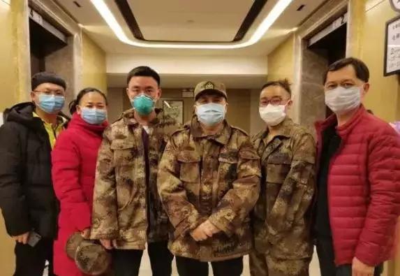 黑龙江黑河市全力应对新型冠状病毒疫情 多措并举筑牢防控屏障