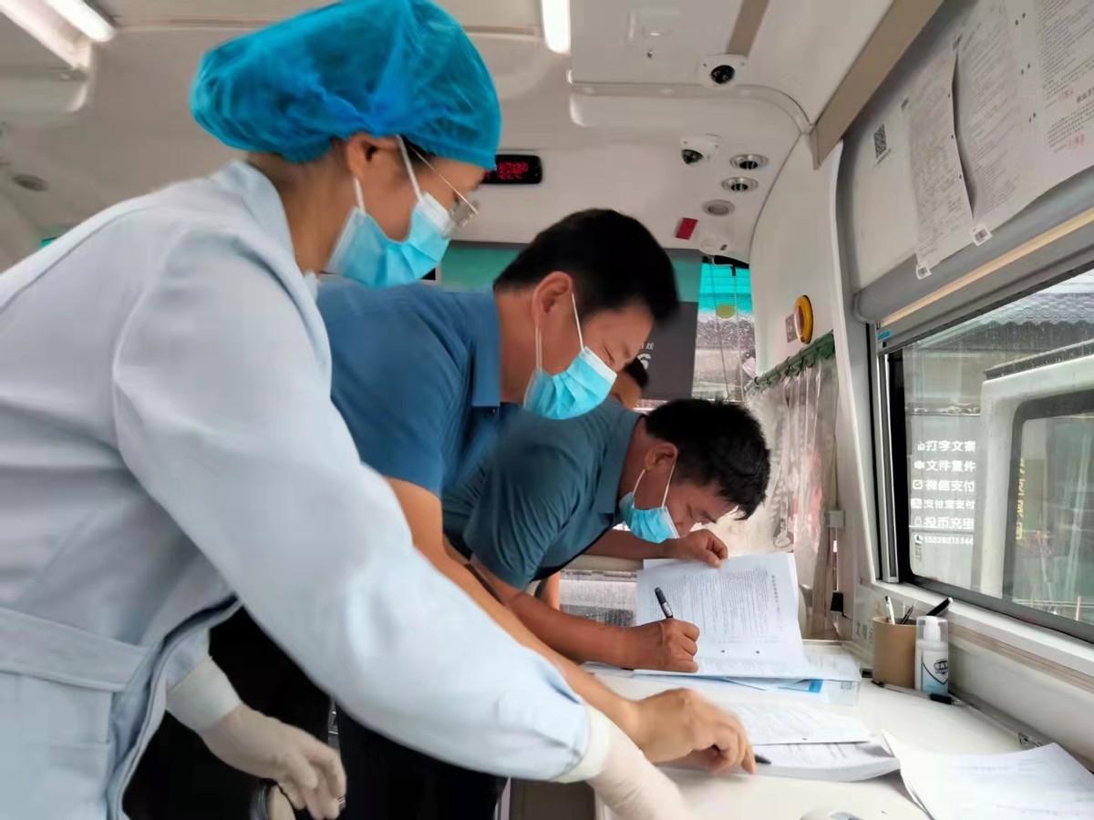 商丘虞城疫情始末，一场由输入引发的本土防控考验