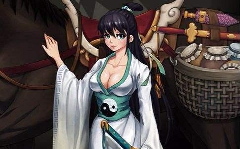 云幂之语，DNF中那道温柔而坚韧的江湖回音