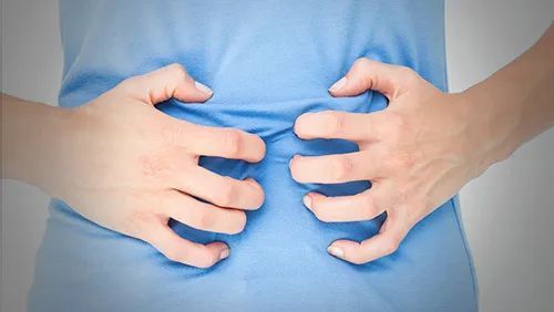 阳性拉肚子，新冠感染后的肠胃困扰与应对指南