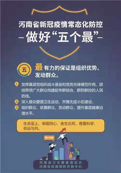 确诊病例到河南，全省迅速响应筑牢疫情防线