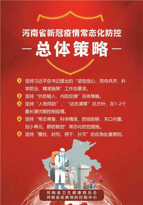 确诊病例到河南，全省迅速响应筑牢疫情防线