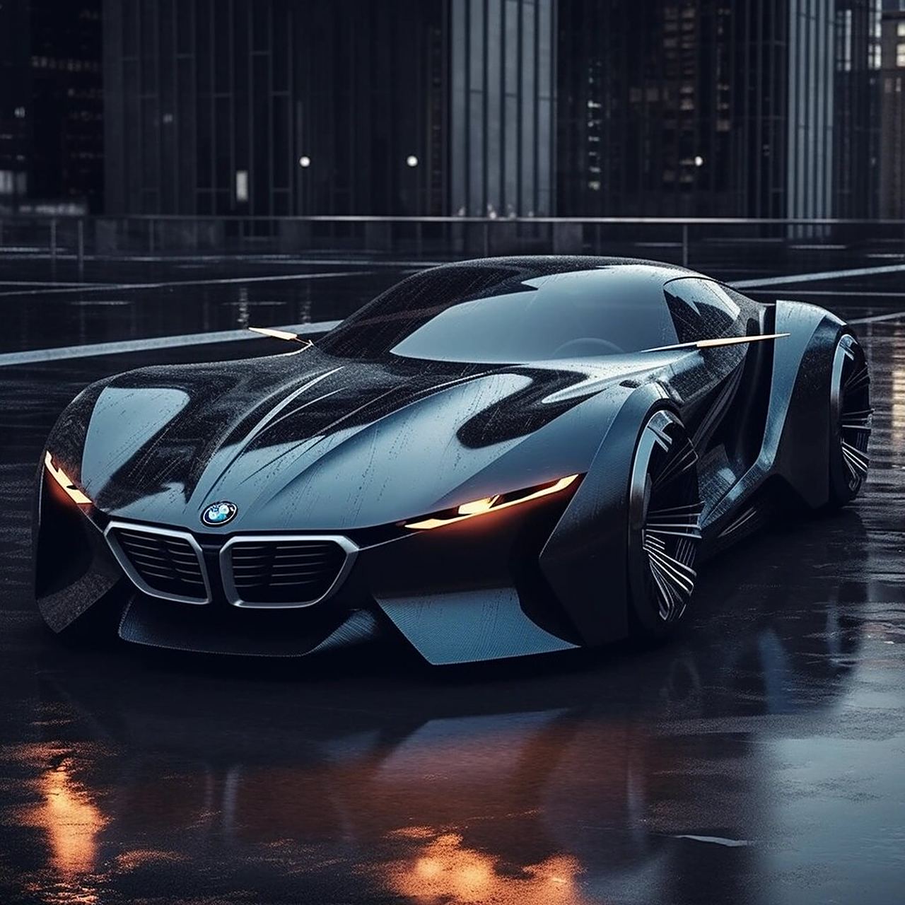 宝马跑车价格及图片，豪华性能与视觉盛宴的完美结合