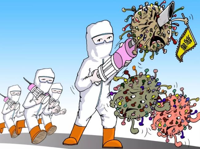 西安出血热疫情最新消息，防控措施升级，市民需加强防护