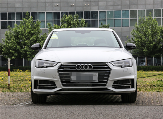 奥迪A4L售价多少？2024年最新购车指南及价格解析