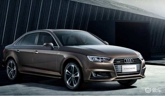 奥迪A4L售价多少？2024年最新购车指南及价格解析