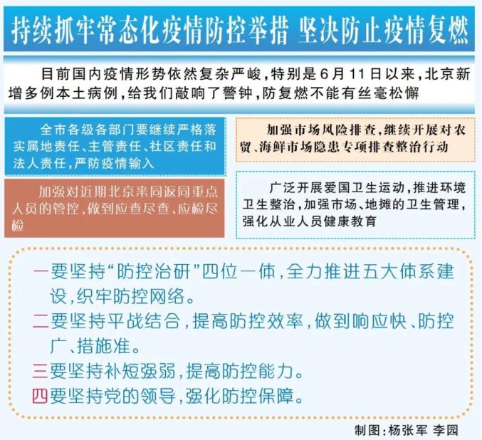 北京肺炎通报，透明化防控，筑牢公共卫生防线