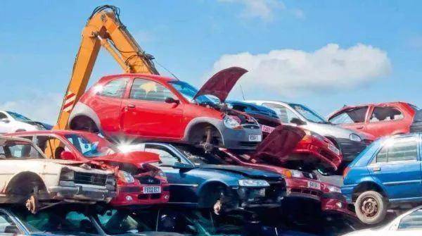 家用轿车报废年限，政策演变与未来展望