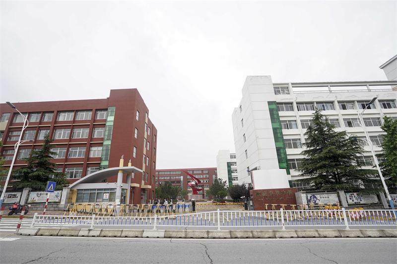 烟台青华中学录取分数线，家长与学生关注的焦点