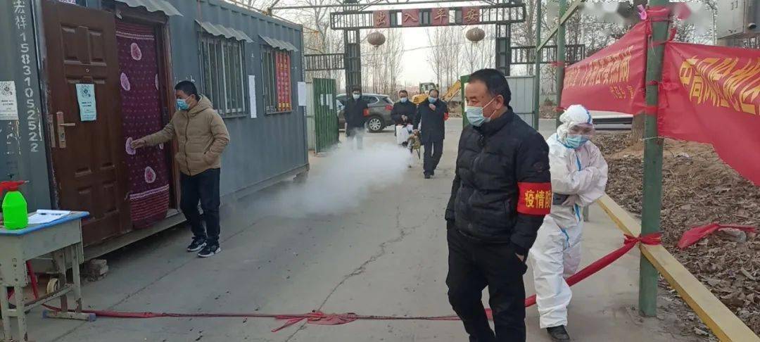 天津和平区全域静态管理,以静制动,筑牢抗疫防线 天津和平区全域静态管理,以静制动,筑牢抗疫防线
