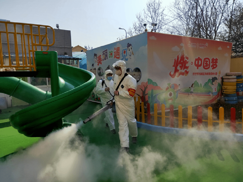 天津和平区全域静态管理，以静制动，筑牢抗疫防线