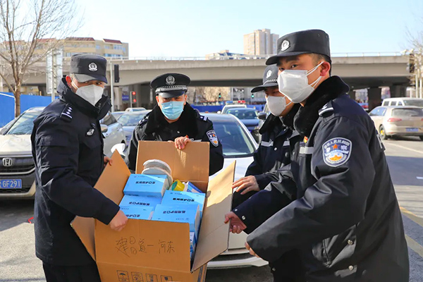 舒兰市公安局疫情防控热线，筑牢安全防线的连心桥