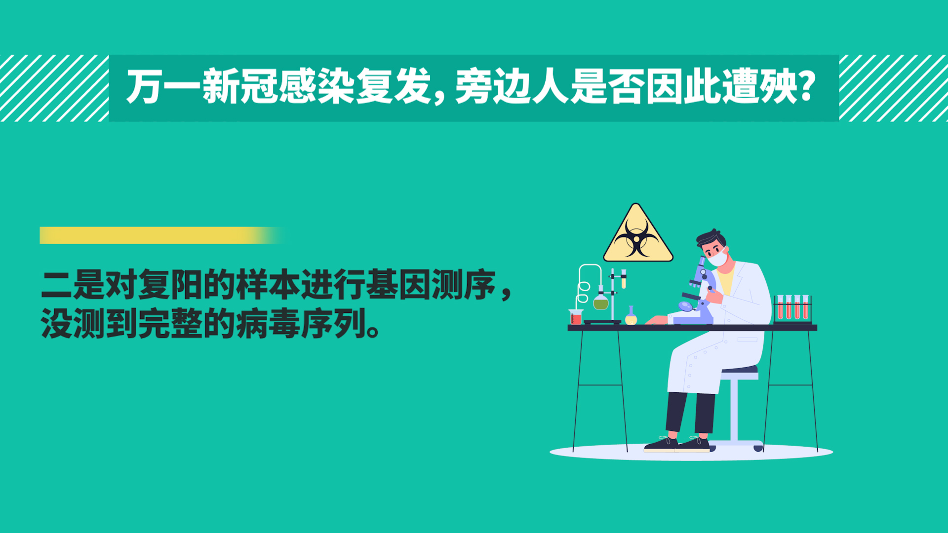 复阳人员传染几率，科学解读与防疫建议