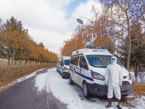 长春传染病医院,抗击新冠肺炎的前沿堡垒 长春传染病医院,抗击新冠肺炎的前沿堡垒