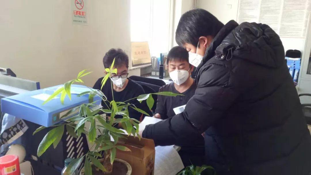 非必要不离京，谁审批谁负责，筑牢疫情防控责任防线