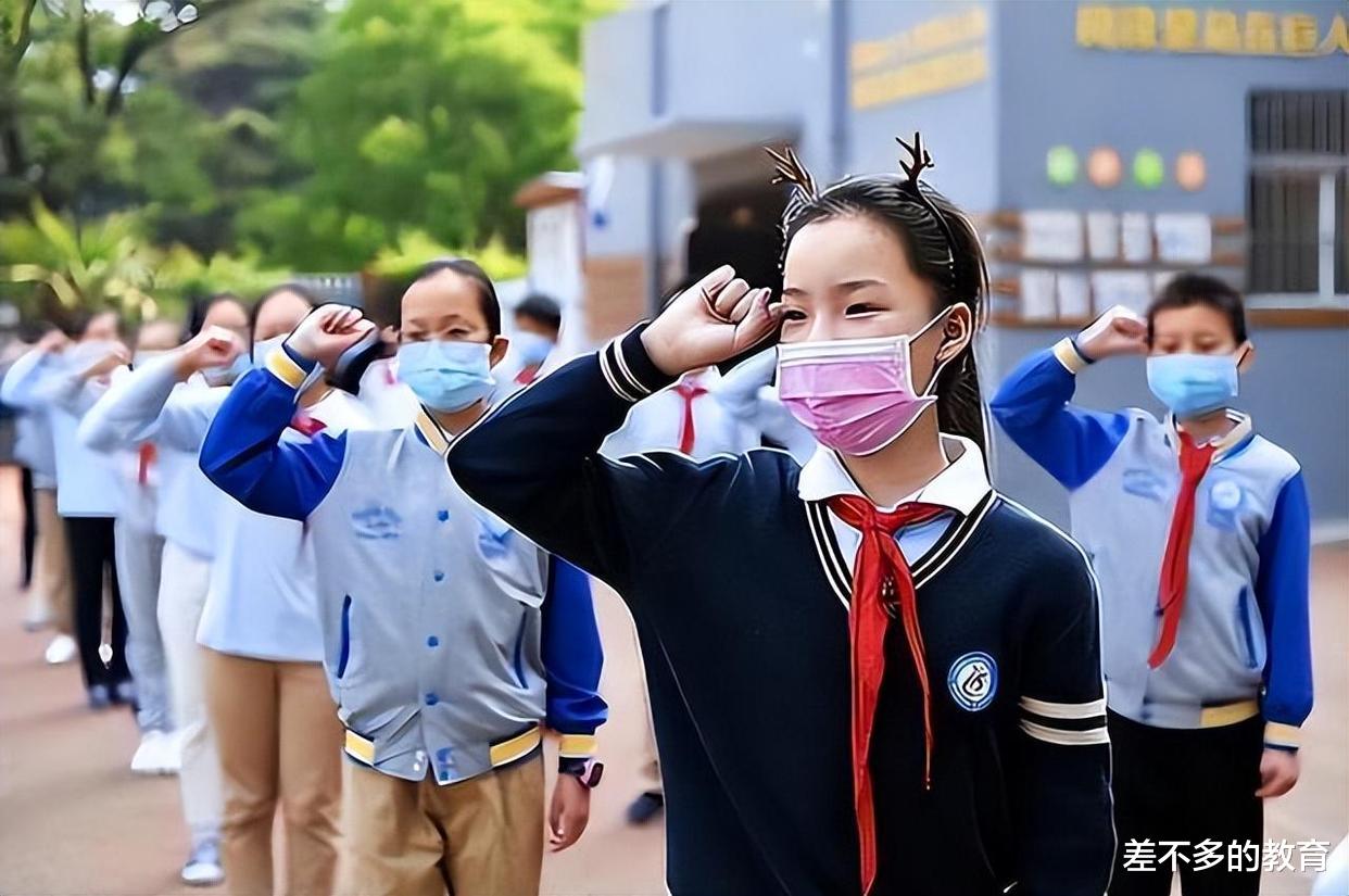陕西通报11岁小学生疑似新冠病例 校园防疫再响警钟