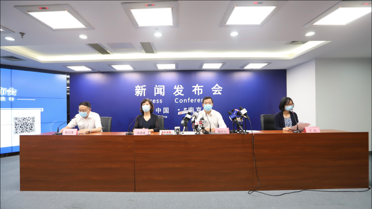 南京黄码人员一周三次核酸检测，筑牢防疫屏障的关键举措