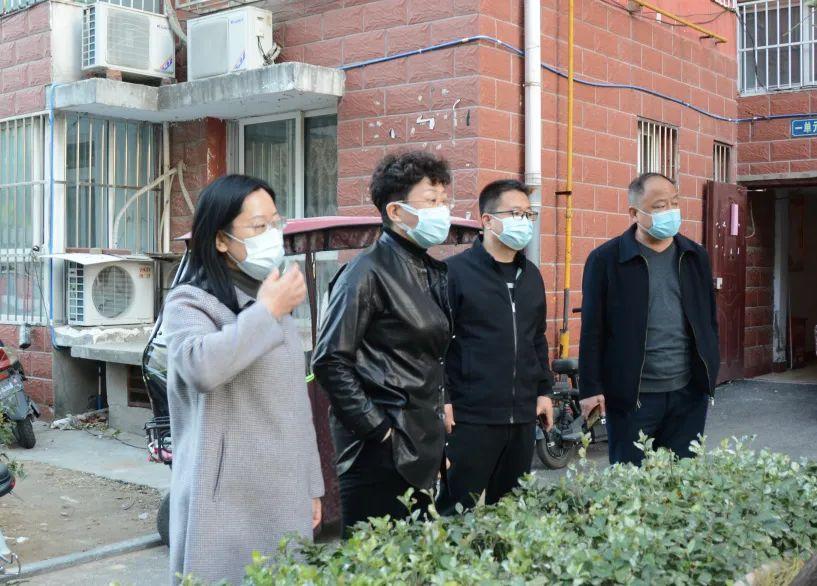 隆尧疫情后续，从应急防控到常态化治理的转型之路