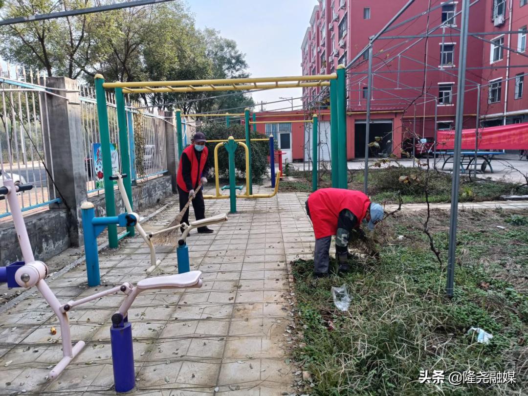 隆尧疫情后续，从应急防控到常态化治理的转型之路