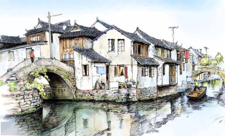 上虞与绍兴，一脉相承的江南风骨