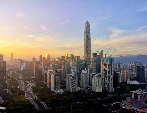 深圳战疫,一座城市的韧性、温度与担当 深圳战疫,一座城市的韧性、温度与担当