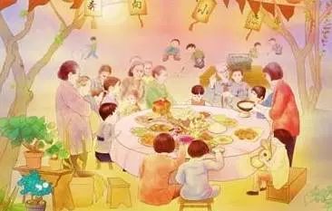 开斋节放假 2021，团圆与希望的温暖时光