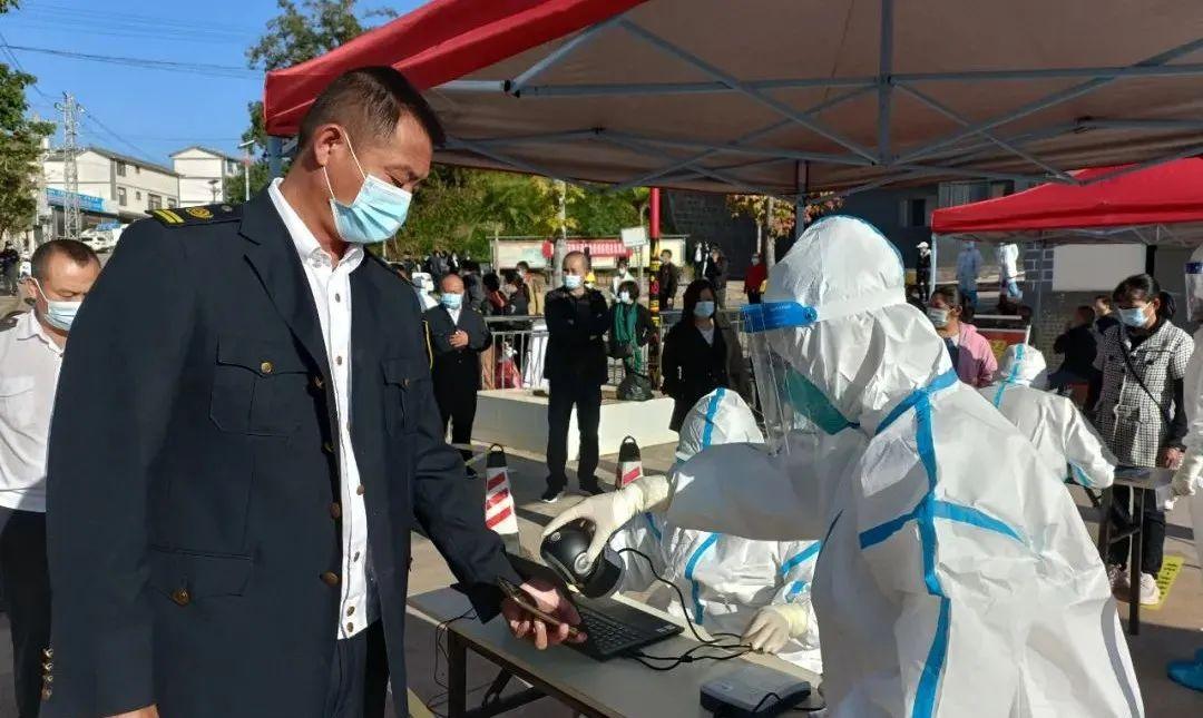 全国疫情最新消息汇总，科学防控不松懈，筑牢健康防线