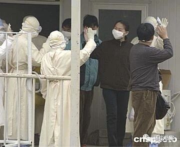 从SARS 2004到公共卫生启示，危机中的转型与反思