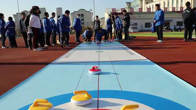 冬奥会的举办周期，四年一度的冰雪盛宴