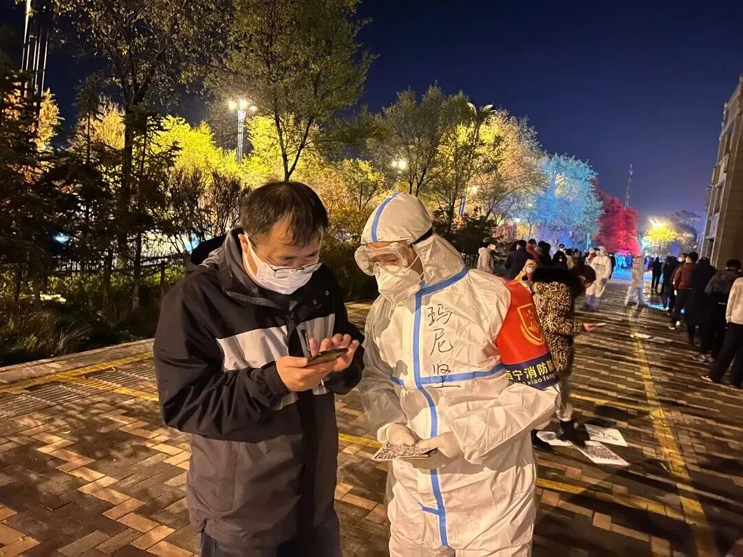 宁夏疫情最新情况2021，精准防控下的坚守与希望