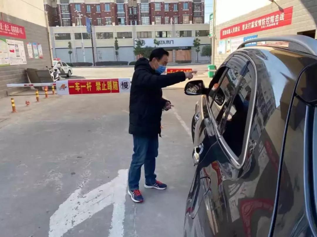 泾县疫情防控态势平稳 最新时报提醒市民持续做好个人防护