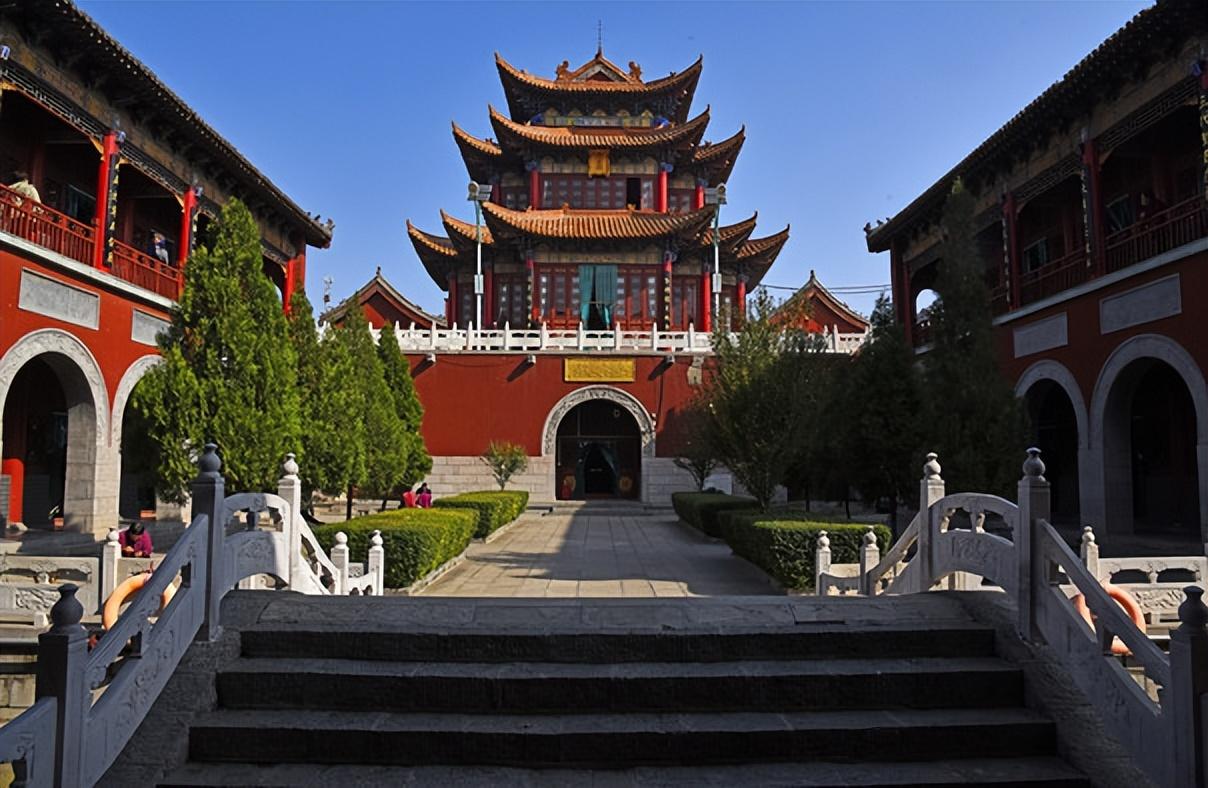 五一假期2022，在春光中寻回生活的温度