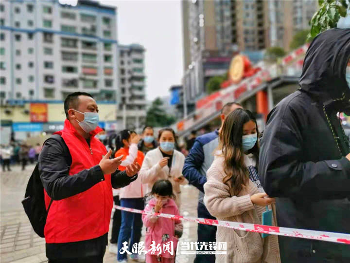 贵州遵义疫情解除时间，回顾与展望，从攻坚到常态化防控