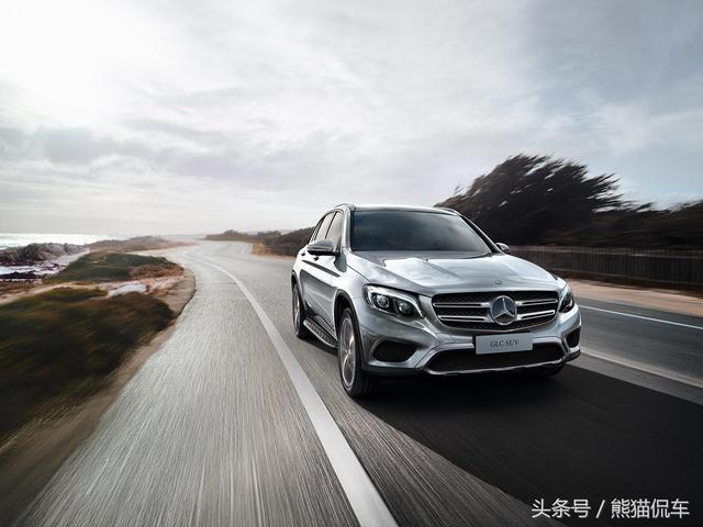 奔驰油电混动SUV有几款车？全系车型盘点与选购指南