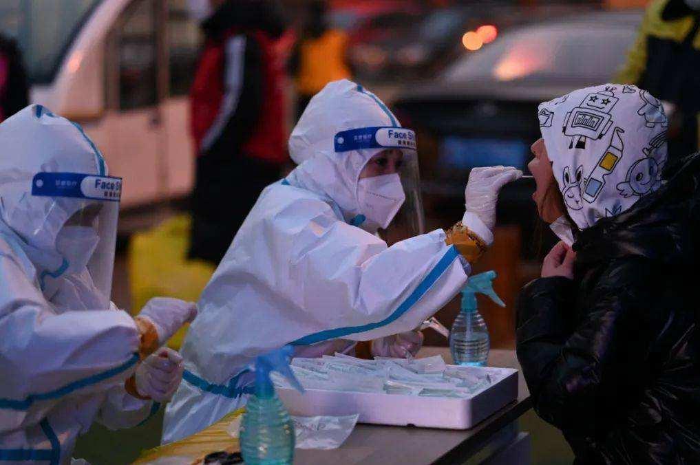 还用做核酸吗？后疫情时代的思考与选择