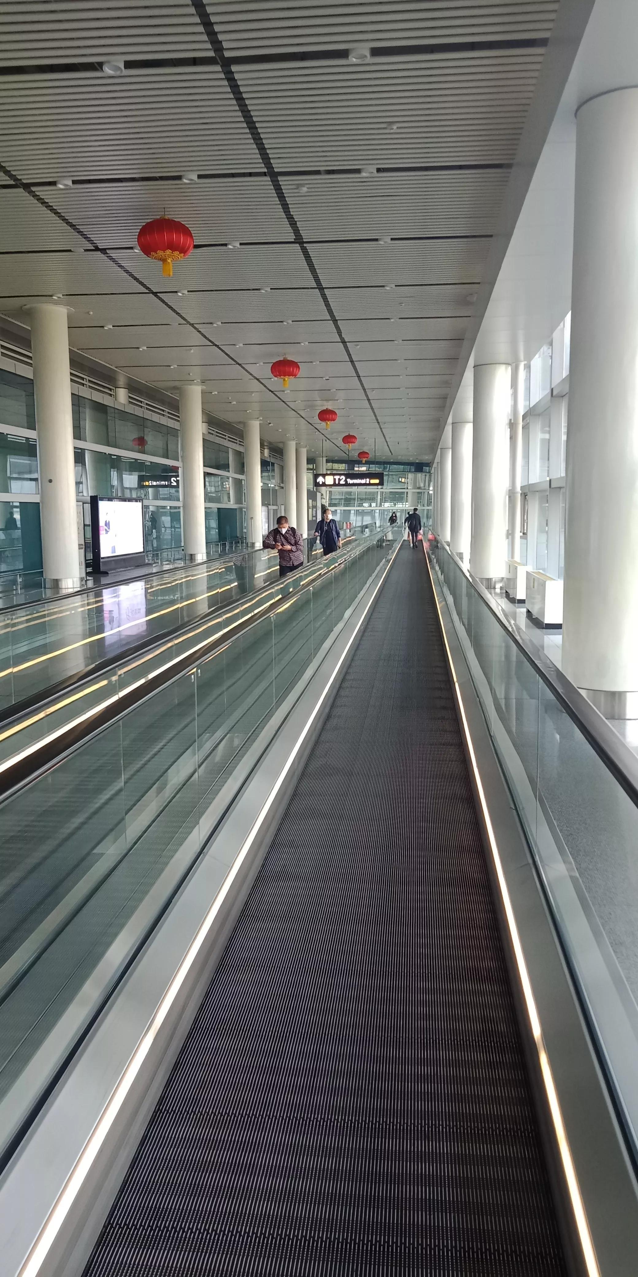 黄码一日惊魂，当健康码成为生活开关