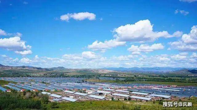 今天，林西—静默中的坚守与期盼