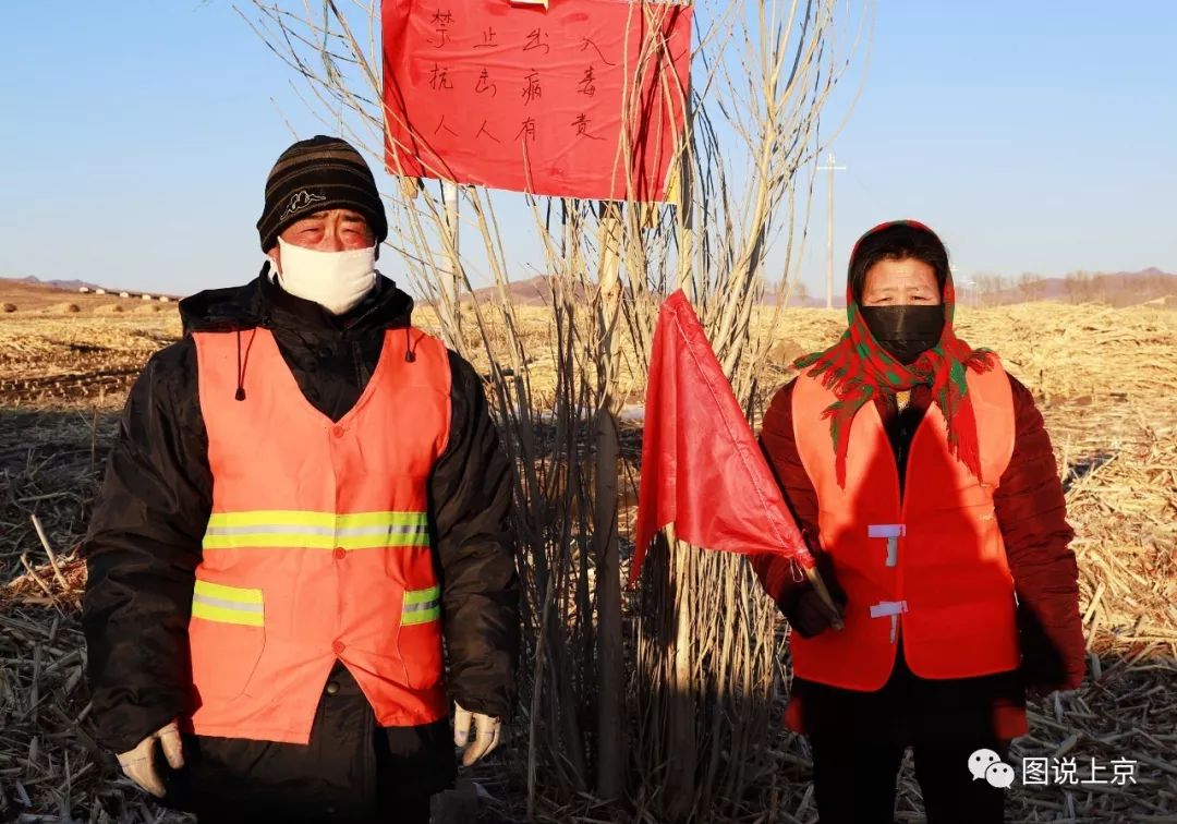 今天，林西—静默中的坚守与期盼
