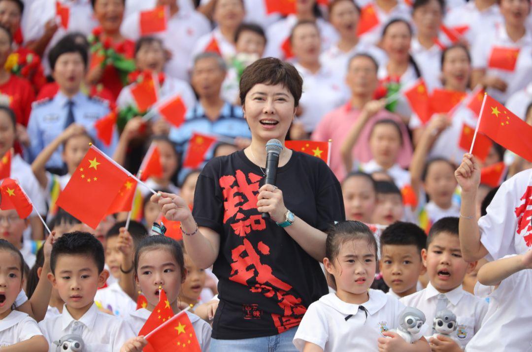 国庆佳节，法定假日中的家国情怀与文化盛宴