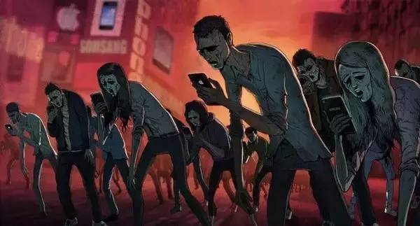 261号地区丧尸在线，当绝望成为流量密码