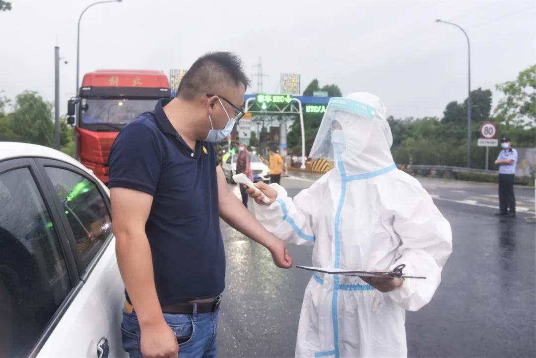 江都区最新疫情防控措施全面升级，筑牢安全防线