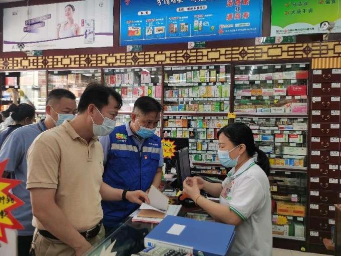 东莞最新疫情防控政策通知，全面优化措施，保障生产生活