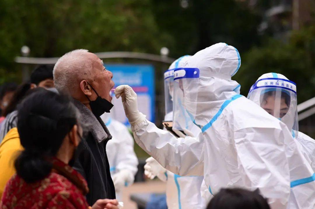 昨日新增疑似病例，疫情防控的警钟再次敲响