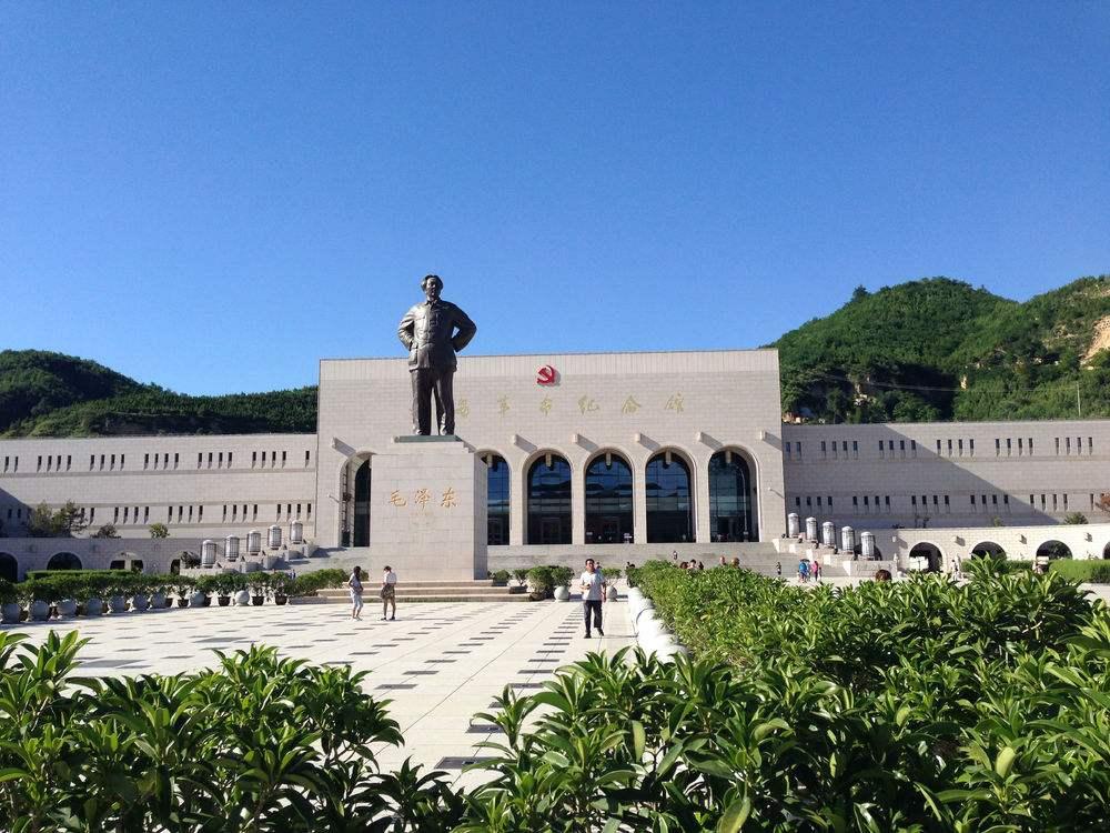 陕甘宁边区，中国革命的圣地与新中国的摇篮