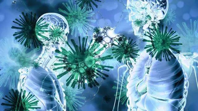 新冠病毒消失后留下的奇怪现象