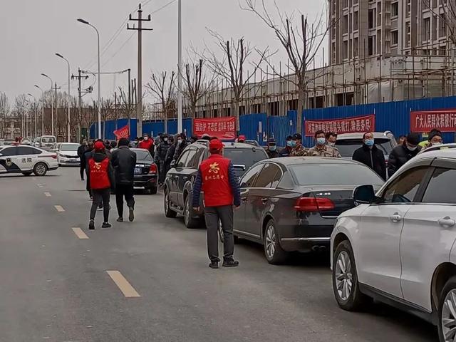 霸州疫情最新情况，持续巩固防控成果，筑牢全民健康防线