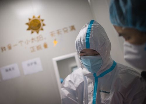 天津一确诊病例敲响警钟，防控常态化，个人防线不容有失