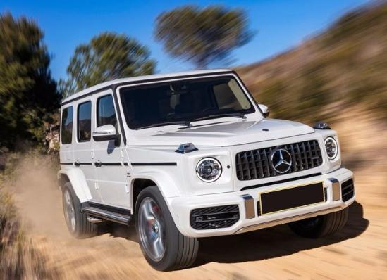 奔驰G级轿车价格，硬派豪华的价值解析