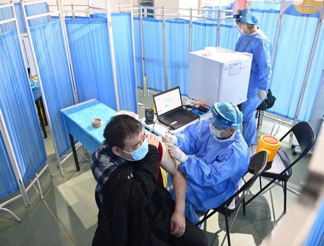 丰台区新冠疫苗接种时间安排及最新指南