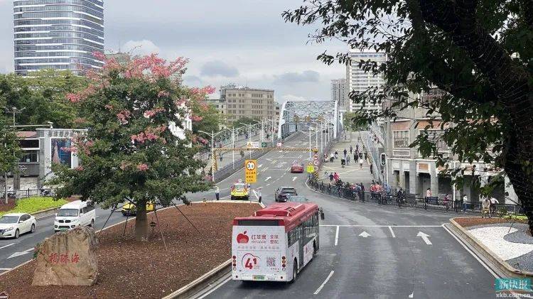 广州疫情平稳有序,城市活力全面回归 广州疫情平稳有序,城市活力全面回归
